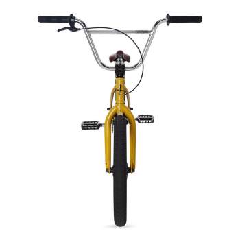 BMX-Bike Fit TRL 21"