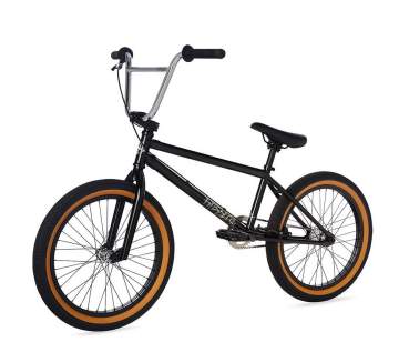 BMX-Bike Fit TRL 21"