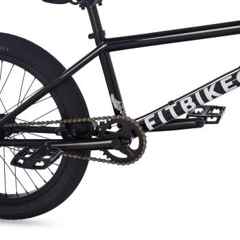 BMX-Bike Fit TRL 21" Nastazio Signature