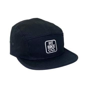 Cap Fit Camper 5-Panel