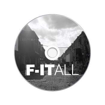 Buch + DVD Fit F-It All