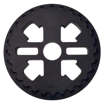 Sprocket Fit Key Guard V2