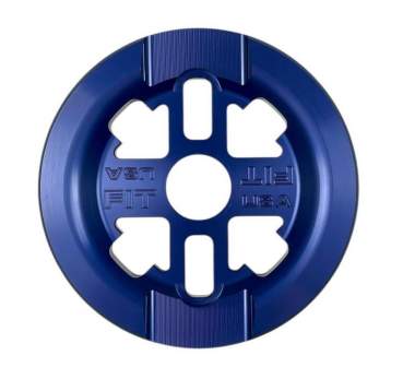 Preview: Sprocket Fit Key Guard V2