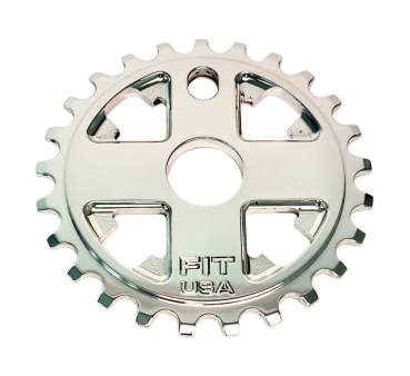 Sprocket Fit Key V2