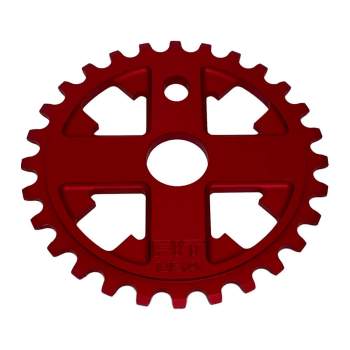 Sprocket Fit Key V2