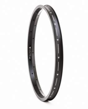 Rim Fly Bikes Piramide WD