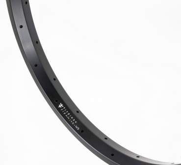 Rim Fly Bikes Piramide WD