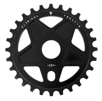 Sprocket Fly Bikes Tractor