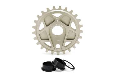 Sprocket Fly Bikes Tractor XL 2