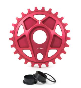 Sprocket Fly Bikes Tractor XL 2