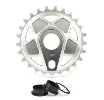 Sprocket Fly Bikes Tractor XL 2