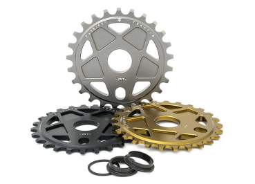 Sprocket Fly Bikes Tractor