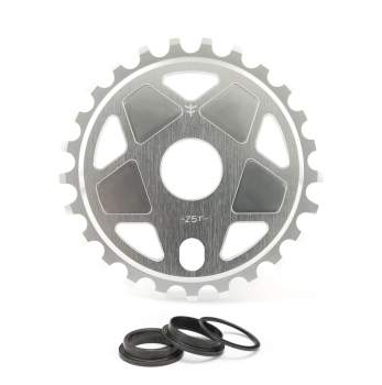 Sprocket Fly Bikes Tractor