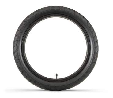 Preview: Tire Fly Bikes Hawk