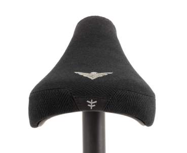 Sattel Fly Bikes Dove Tripod