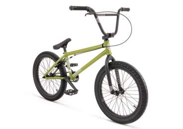 BMX-Rad Fly Bikes Electron 20.5"