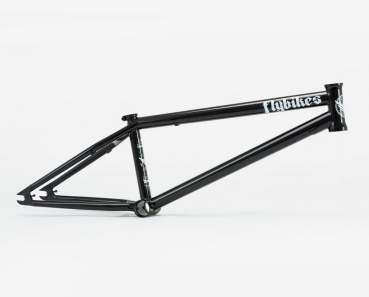 Frame Fly Bikes  Dove 13.6"
