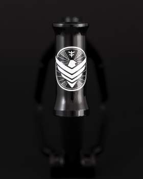 Frame Fly Bikes  Dove 13.6"