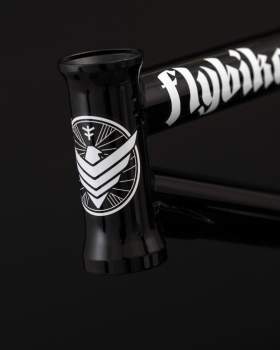 Frame Fly Bikes  Dove 13.6"