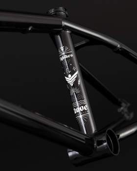 Frame Fly Bikes  Dove 13.6"