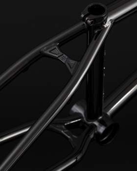 Frame Fly Bikes  Dove 13.6"