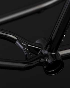 Frame Fly Bikes  Dove 13.6"