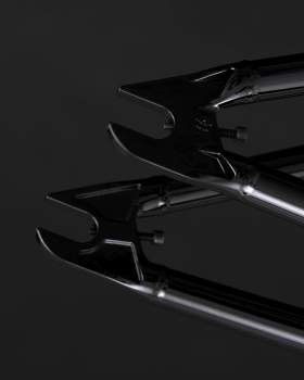 Frame Fly Bikes  Dove 13.6"
