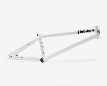 Frame Fly Bikes  Dove 13.6"