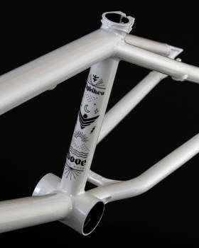 Frame Fly Bikes  Dove 13.2"