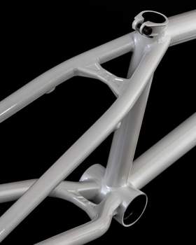 Frame Fly Bikes  Dove 13.6"