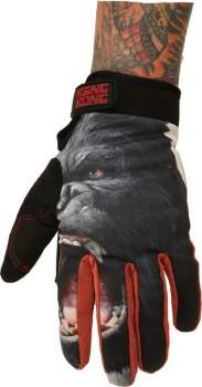 Gloves King Kong Angry XXL