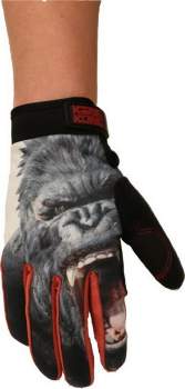 Handschuhe King Kong Angry XXL