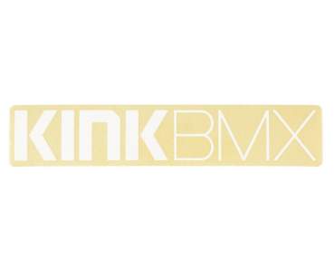 Sticker Kink Logo