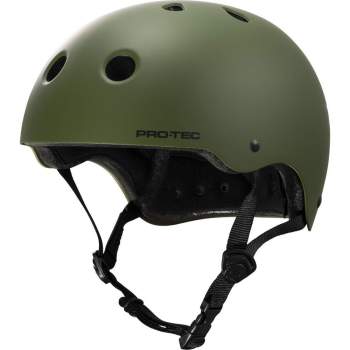 Preview: Helmet Pro-Tec Classic