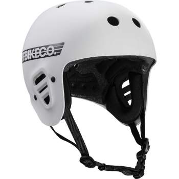 Helmet Pro-Tec Full Cut Fit Bike Co