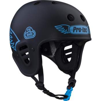 Helm Pro-Tec Full Cut SE Bikes