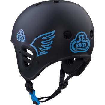 Helm Pro-Tec Full Cut SE Bikes