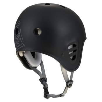 Helmet Pro-Tec Full Cut Bicycle Union
