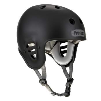 Helmet Pro-Tec Full Cut Bicycle Union