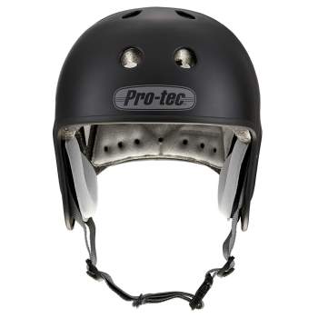 Helmet Pro-Tec Full Cut Bicycle Union