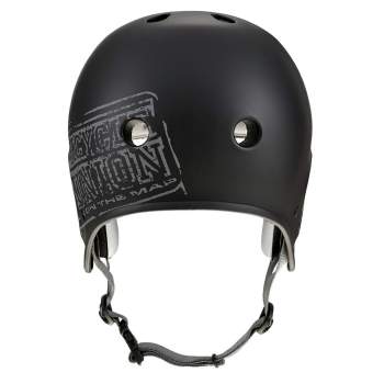 Helmet Pro-Tec Full Cut Bicycle Union
