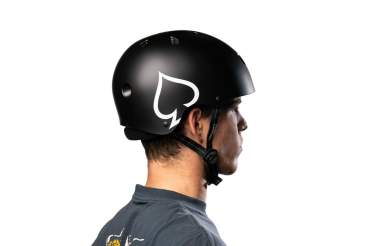 Helmet Pro-Tec Low Pro