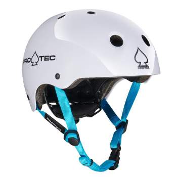 Preview: Helmet Pro-Tec Jr. Classic Fit