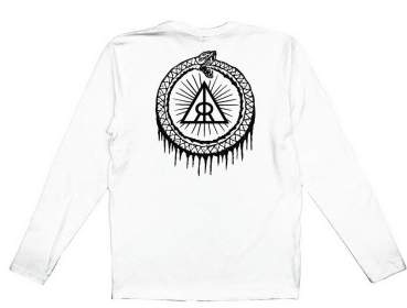 Longsleeve Relic Ouroboros