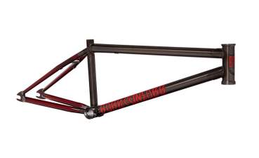 Frame S&M BTM XL Hoder Signature