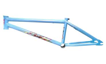 Frame S&M Hucker