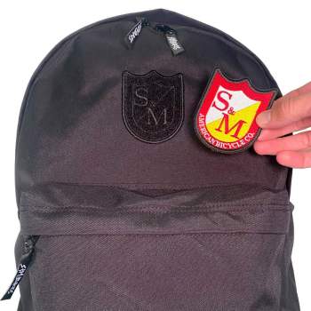 Backpack S&M Forty Bag