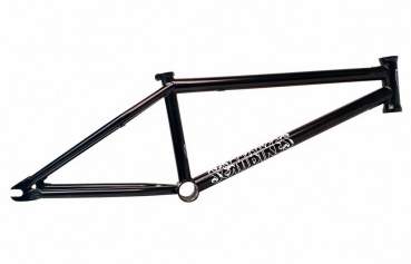 Rahmen S&M Tall Boy V3