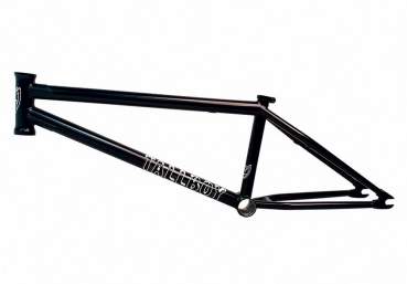 Preview: Rahmen S&M Tall Boy V3