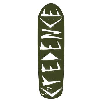 Skatedeck S&M Credence Pool